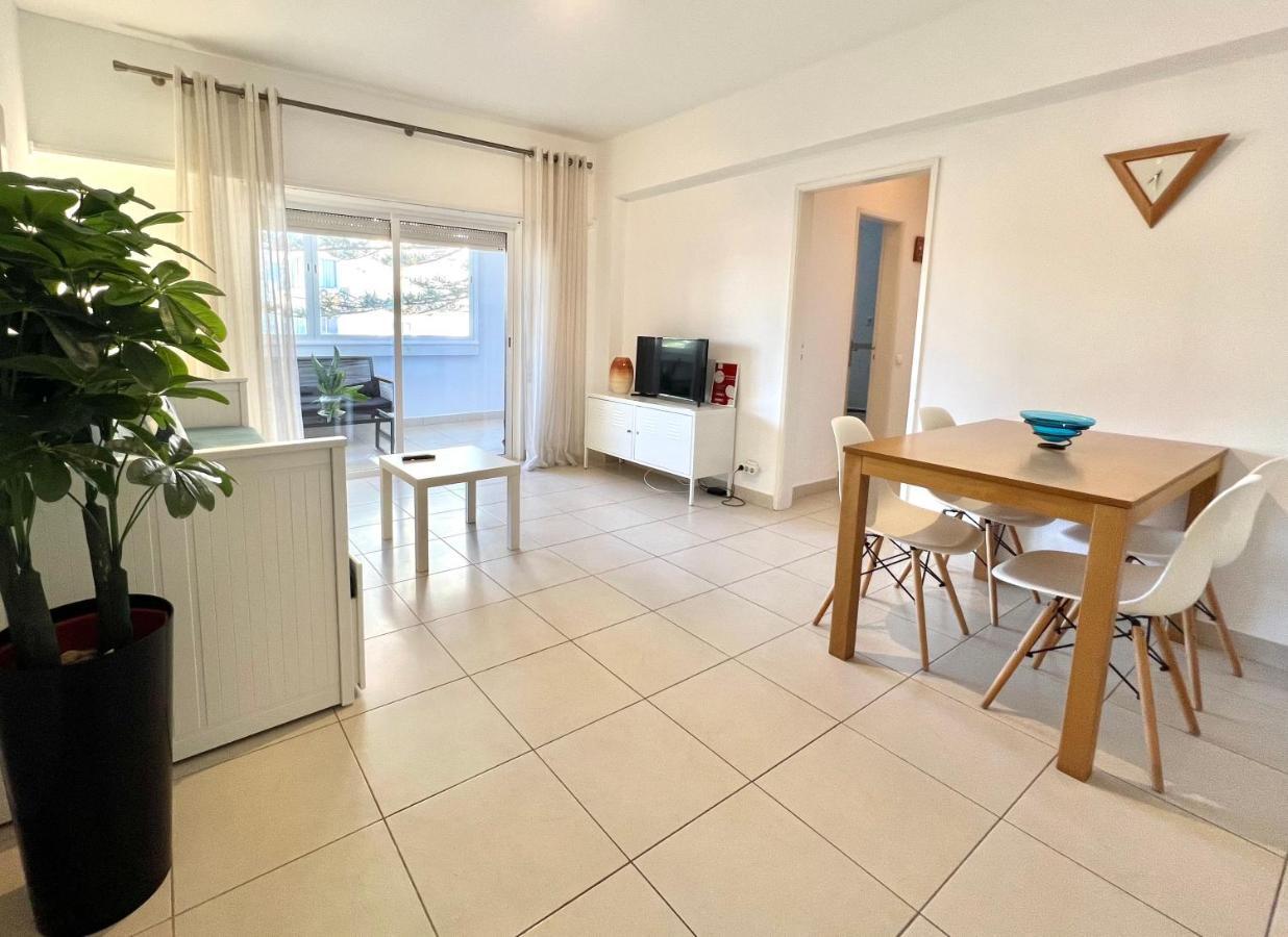 Torre 20 - Near The Beach - Quarteira Bagian luar foto