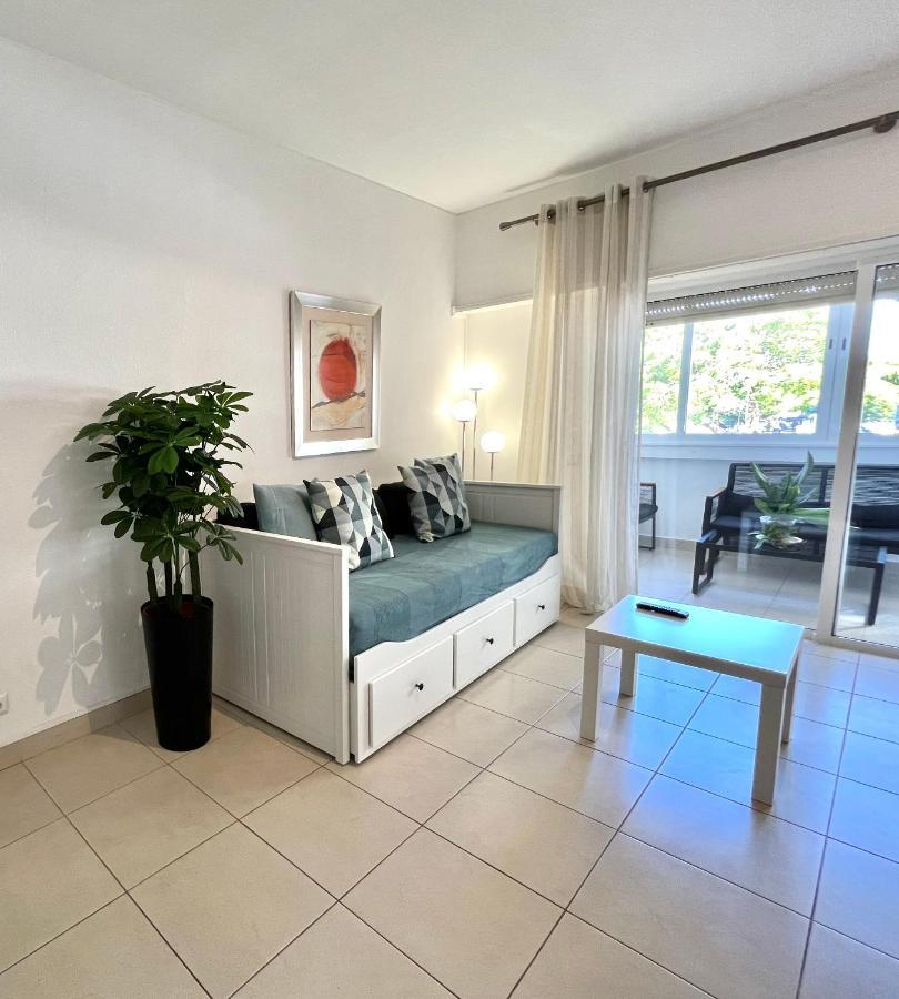 Torre 20 - Near The Beach - Quarteira Bagian luar foto
