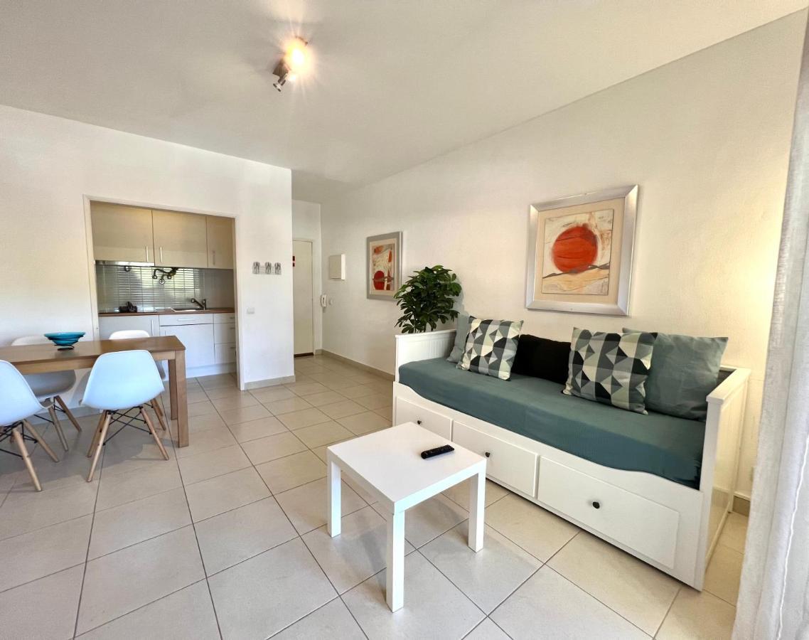 Torre 20 - Near The Beach - Quarteira Bagian luar foto